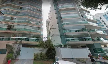 Imagem do Condomínio Do Edifício Florença em Vitória