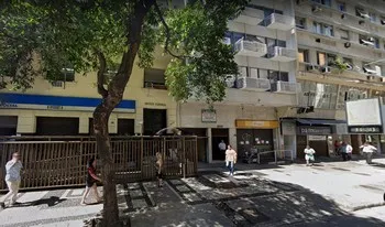 Condomínio Do Edifício Florença em Rio De Janeiro