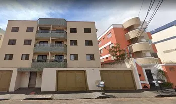 Imagem do Condomínio Do Edifício Florença em Uberlândia