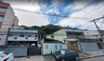 Imagem do Condomínio Do Edifício Florença em Niteroi