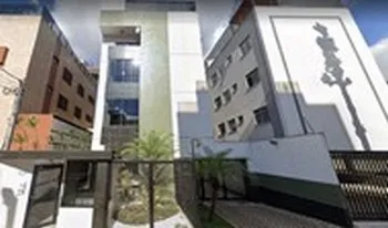 Condomínio Do Edifício Florença em Belo Horizonte