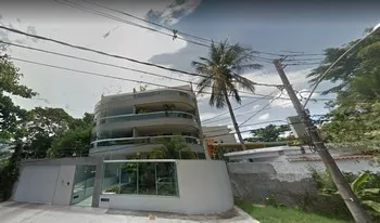 Condomínio Do Edifício Florença em Rio De Janeiro