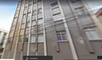 Condomínio Do Edifício Florença em Belo Horizonte