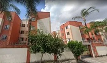 Condomínio Do Edifício Florence em Belo Horizonte
