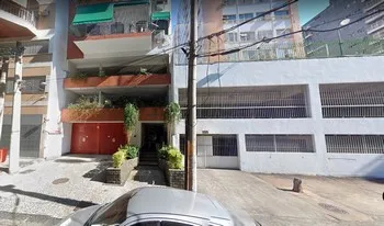 Condomínio Do Edifício Florence em Rio De Janeiro
