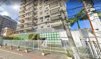 Imagem do Condomínio Do Edifício Florence Residêncial em Niteroi