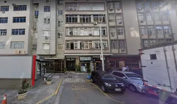Condomínio Do Edifício Florentino em Rio De Janeiro