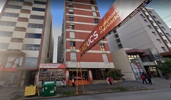 Imagem do Condomínio Do Edifício Florenville em Caxias Do Sul