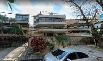 Condomínio Do Edifício Florenza em Rio De Janeiro
