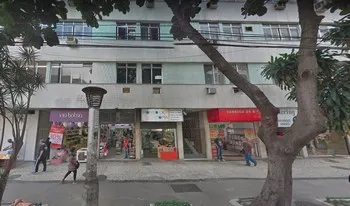 Condomínio do Edifício Floresta em Rio de Janeiro