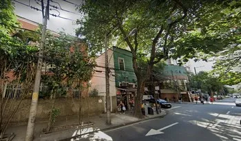 Condomínio Do Edifício Floresta em Rio De Janeiro