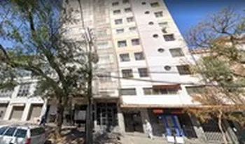 Imagem do Condomínio Do Edifício Floresta em Belo Horizonte