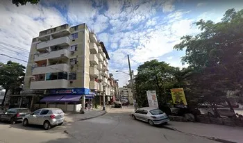Condomínio Do Edifício Floresta Da Barra em Rio De Janeiro