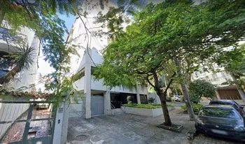 Condomínio Do Edifício Floresta em Rio De Janeiro