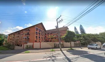 Imagem do Condomínio Do Edifício Floresta Negra em Blumenau