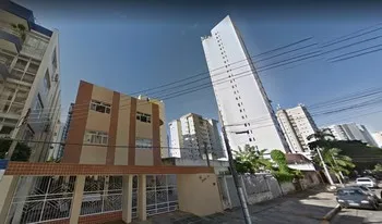 Imagem do Condomínio Do Edifício Floretta em Recife