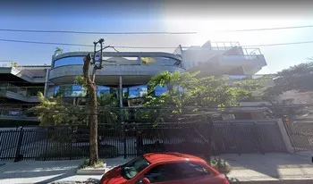 Condomínio Do Edifício Floriano Peçanha Dos Santos em Rio de Janeiro