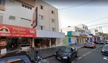 Imagem do Condomínio Do Edifício Floriano Peixoto em Uberlândia