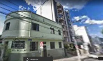 Imagem do Condomínio Do Edifício Floriano Peixoto em Juiz De Fora