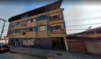 Imagem do Condomínio Do Edifício Florianópolis em Ipatinga