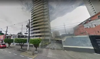Imagem do Condomínio Do Edifício Florianópolis em Belém