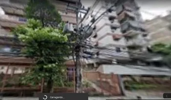 Condomínio Do Edifício Florianópolis em Rio De Janeiro
