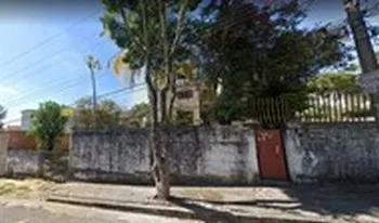 Condomínio Do Edifício Florianópolis em Belo Horizonte