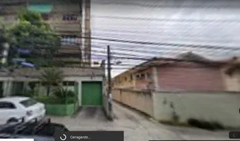 Condomínio Do Edifício Florianópolis em Rio De Janeiro