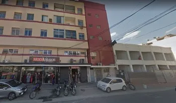 Imagem do Condomínio Do Edifício Floribio Ribeiro em Macaé