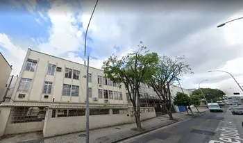 Condomínio Do Edifício Flórida em Rio De Janeiro