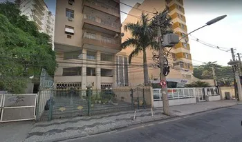 Condomínio Do Edifício Flórida em Rio De Janeiro