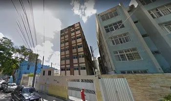 Imagem do Condomínio Do Edifício Flórida em Recife