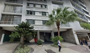 Condomínio Do Edifício Flórida em Rio De Janeiro
