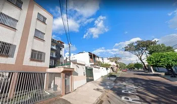Imagem do Condomínio Do Edifício Flórida em Contagem