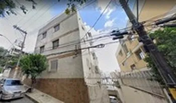 Condomínio Do Edifício Flórida em Belo Horizonte