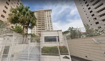 Imagem do Condomínio Do Edifício Florinda Santos Marquez em Uberlândia