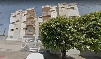 Imagem do Condomínio Do Edifício Florindo Cestari em Monte Alto