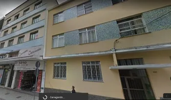 Imagem do Condomínio Do Edifício Floripes em Juiz De Fora
