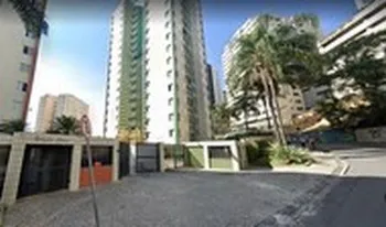 Condomínio Do Edifício Flowers Garden em Belo Horizonte