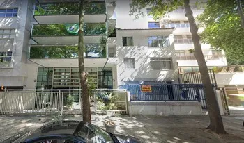 Condomínio Do Edifício Fluminense em Rio De Janeiro