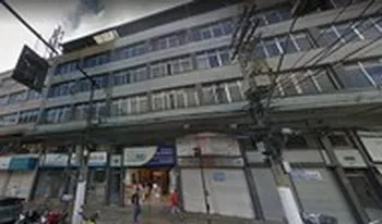 Imagem do Condomínio Do Edifício Fluminense em Nova Friburgo