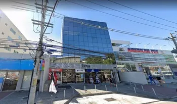 Condomínio Do Edifício Focus Business Center em Rio De Janeiro