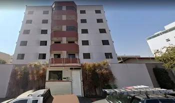 Imagem do Condomínio Do Edifício Focus em Uberlândia