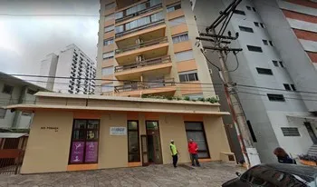 Imagem do Condomínio Do Edifício Fogaca em Novo Hamburgo