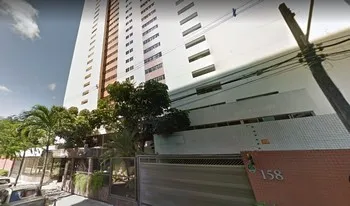 Imagem do Condomínio Do Edifício Folha De Acanthus em Recife