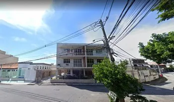 Condomínio Do Edifício Fonseca em Rio De Janeiro
