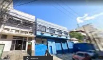 Condomínio Do Edifício Fonseca Teles 29 em Rio De Janeiro