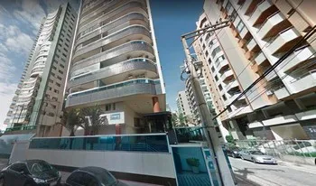Imagem do Condomínio Do Edifício Fontainebleau em Vila Velha