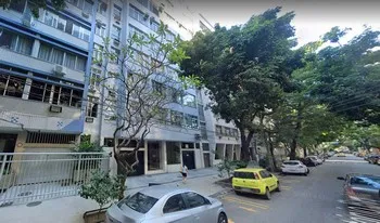 Condomínio Do Edifício Fontamara em Rio De Janeiro