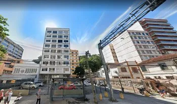 Condomínio Do Edifício Fontana em Rio De Janeiro